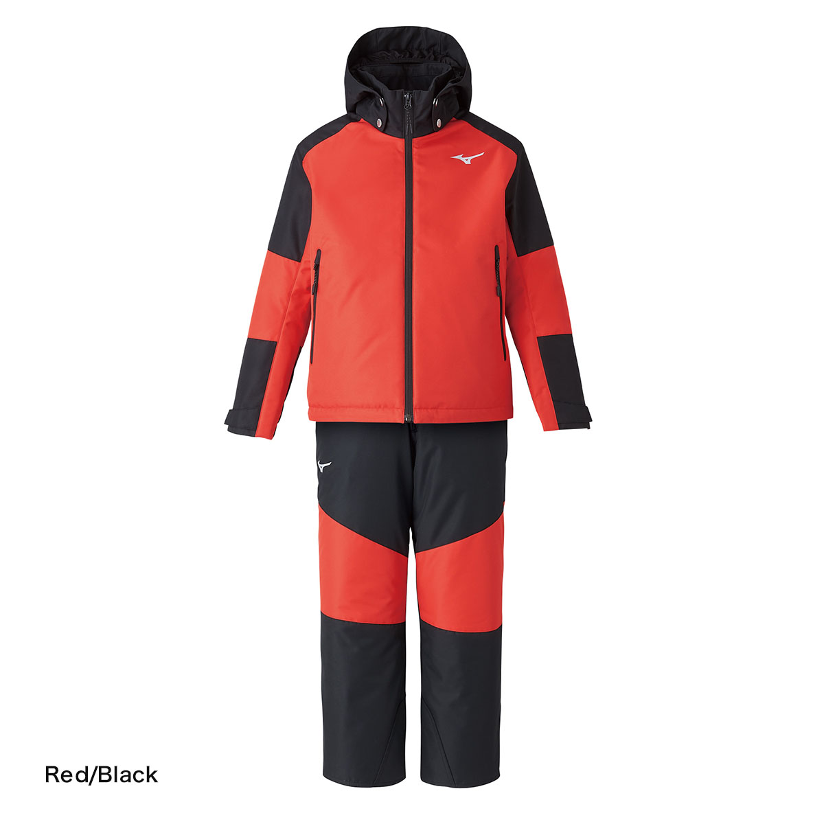 omiomi様ミズノ スキーウェア デモモデル 上下セット レディース L