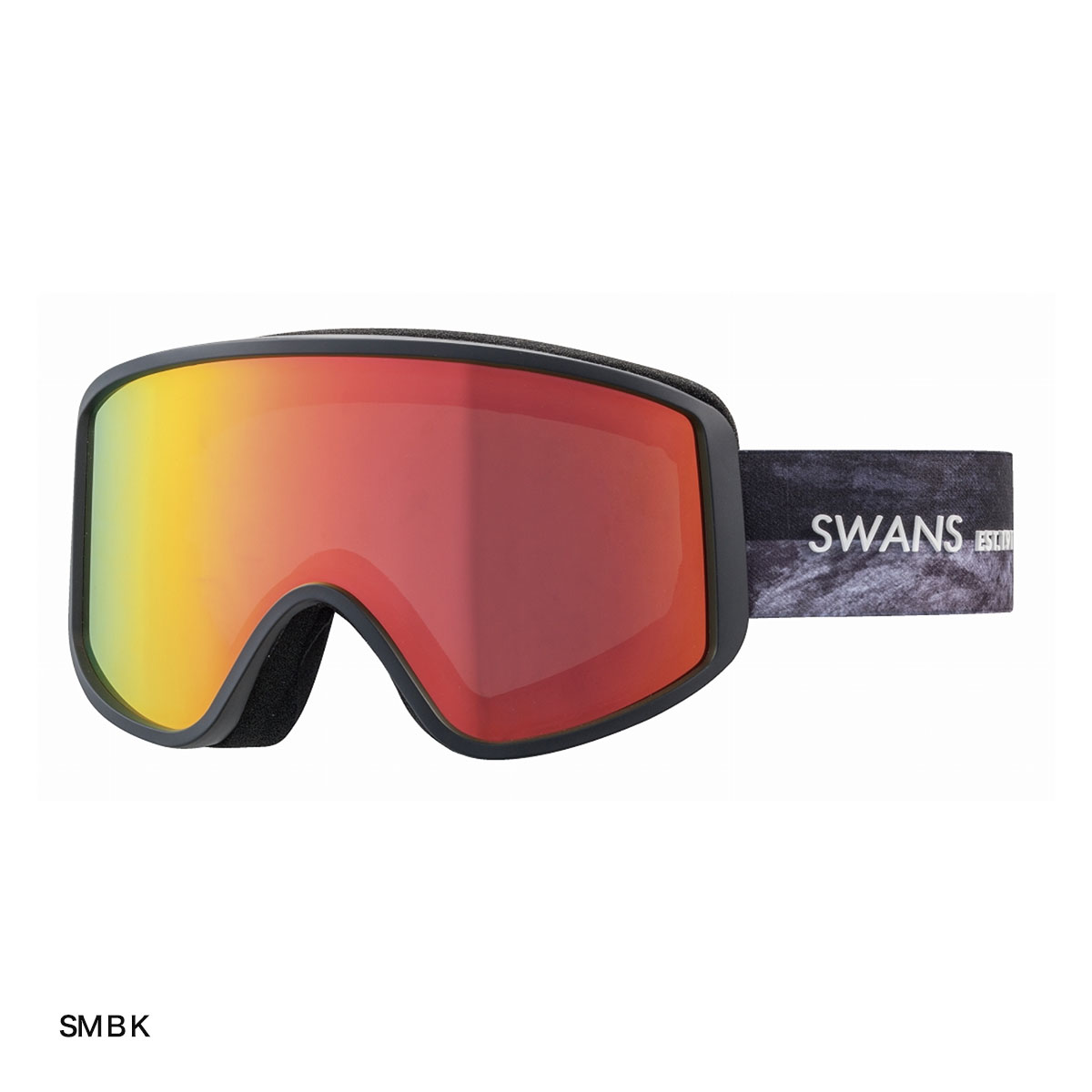 SWANS（スワンズ） スキーゴーグル ゴーグル スキー メンズ レディース