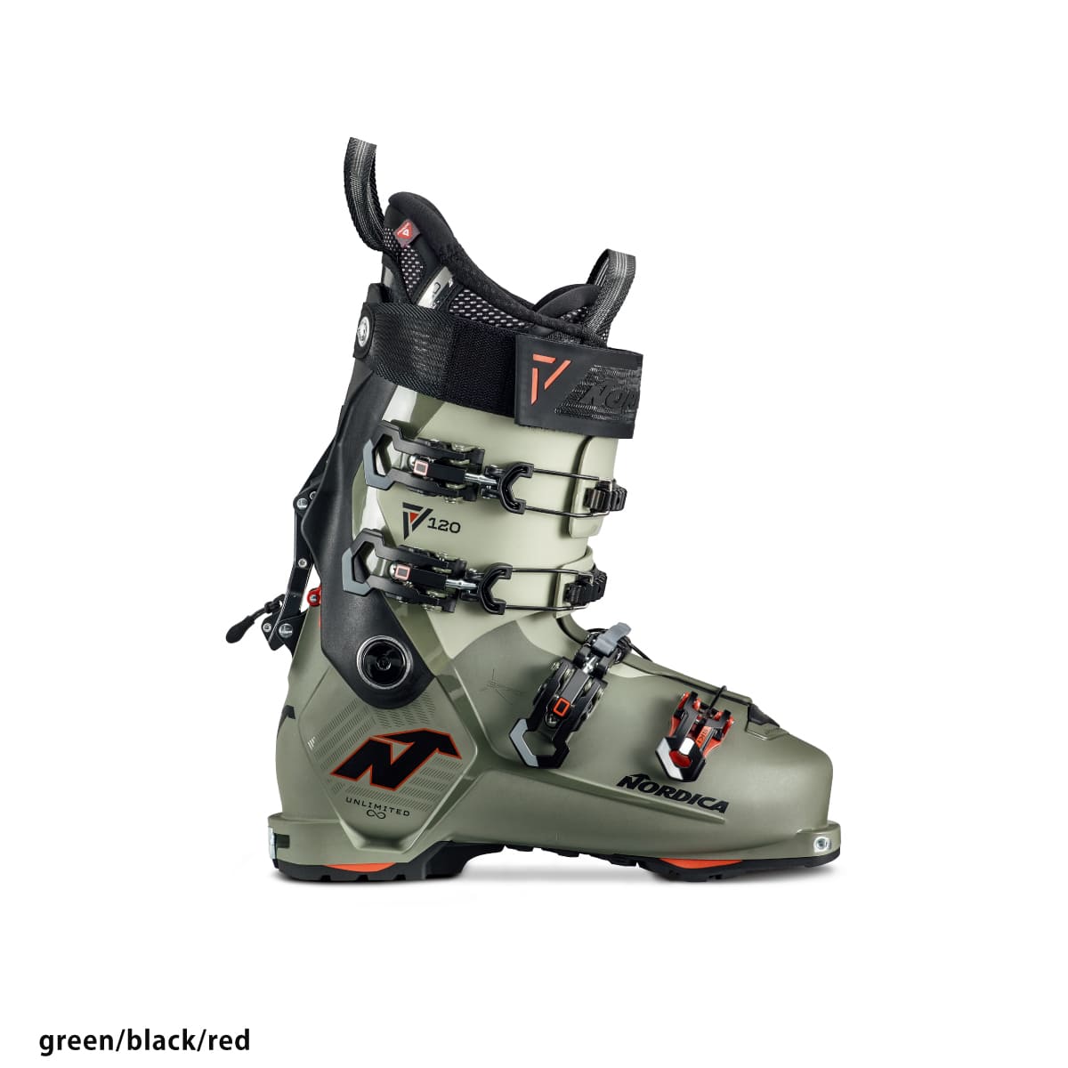 NORDICA（ノルディカ） 【5日限定！全品P10倍！】NORDICA スキーブーツ