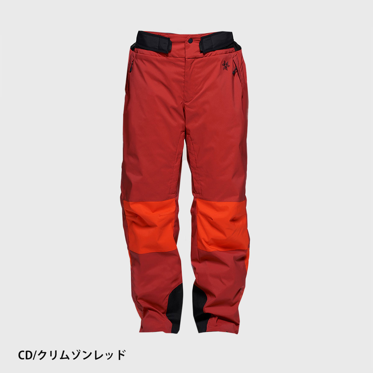 GOLDWIN（ゴールドウイン） スキーウェア スキーパンツ パンツ メンズ