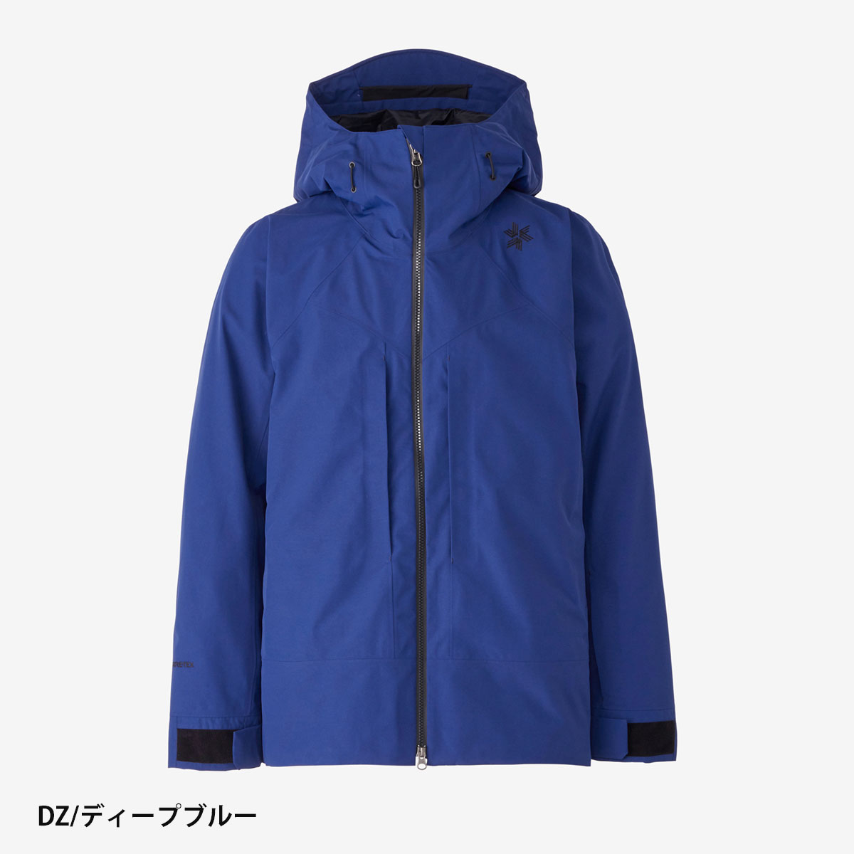 GOLDWIN（ゴールドウイン） 【5日限定！全品P10倍！】スキーウェア