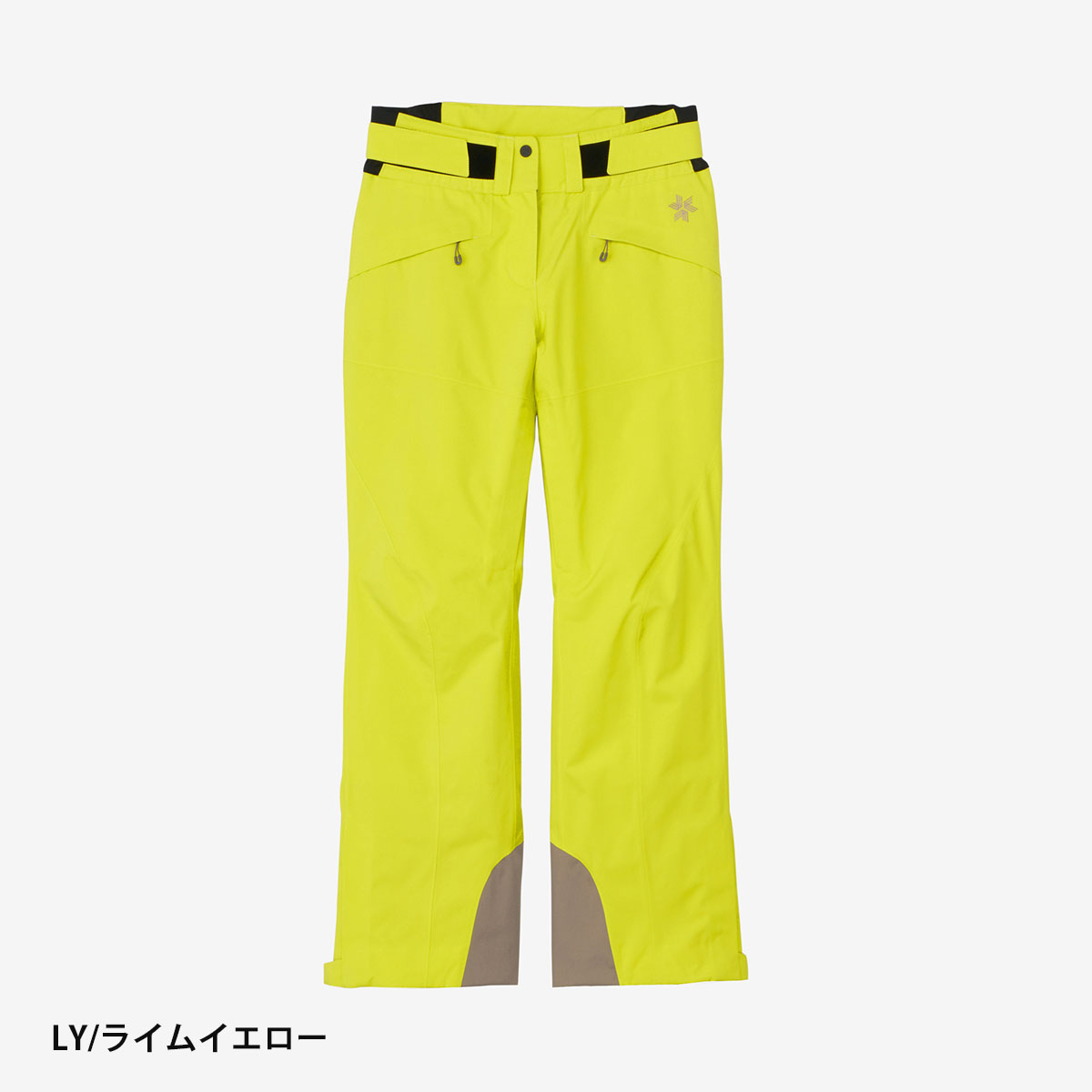 GOLDWIN（ゴールドウイン） スキーウェア スキーパンツ レディース