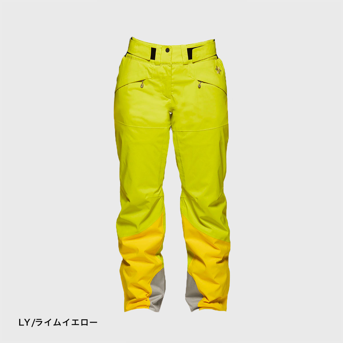 GOLDWIN（ゴールドウイン） スキーウェア スキーパンツ レディース