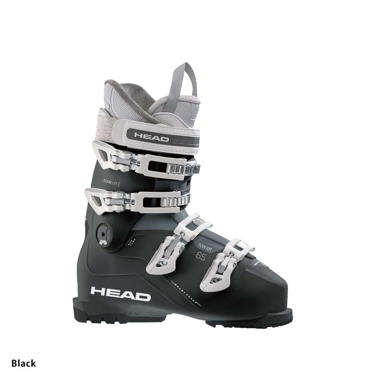 HEAD（ヘッド） 【5日限定！全品P10倍！】HEAD スキーブーツ