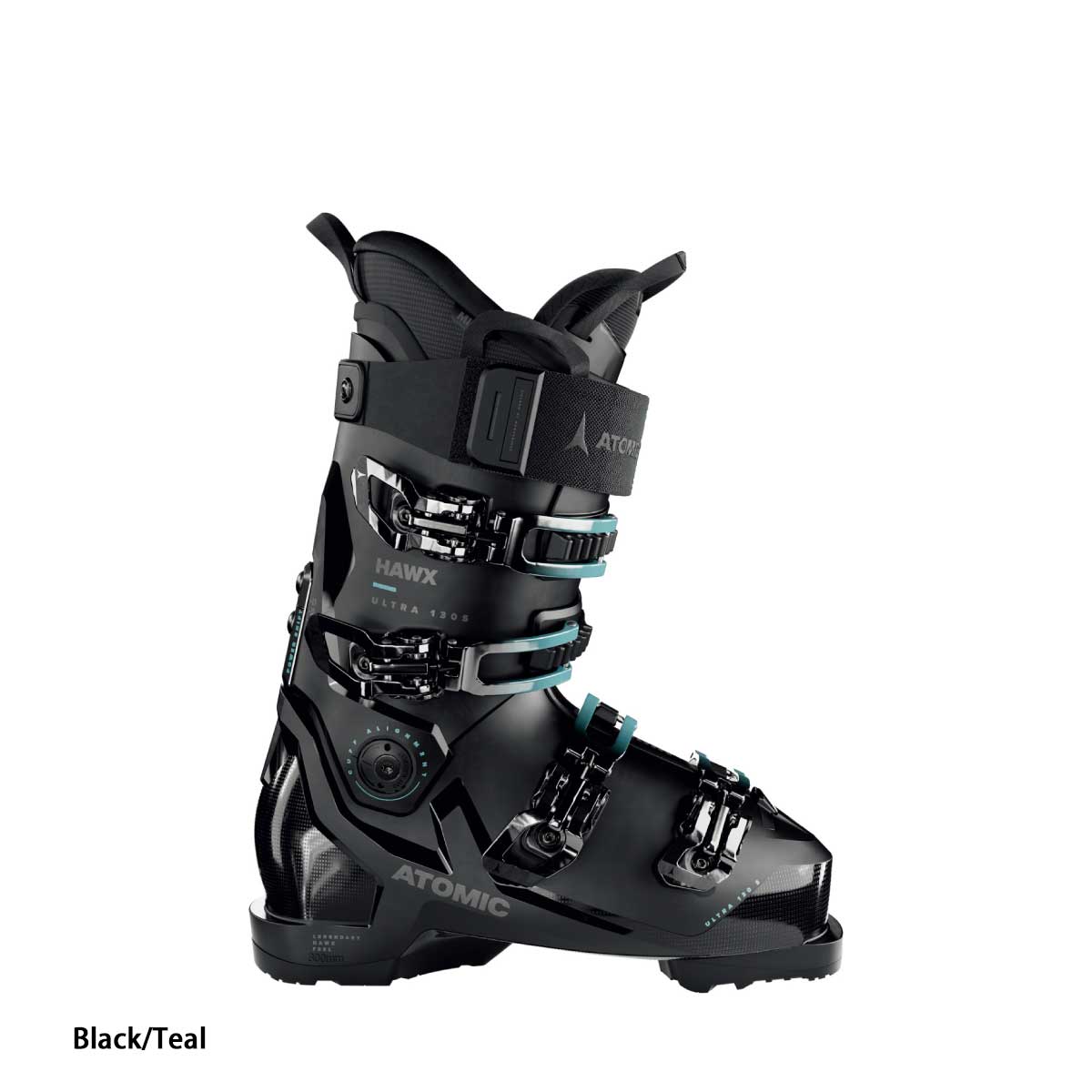 ATOMIC（アトミック） 【5日限定！全品P10倍！】ATOMIC スキーブーツ