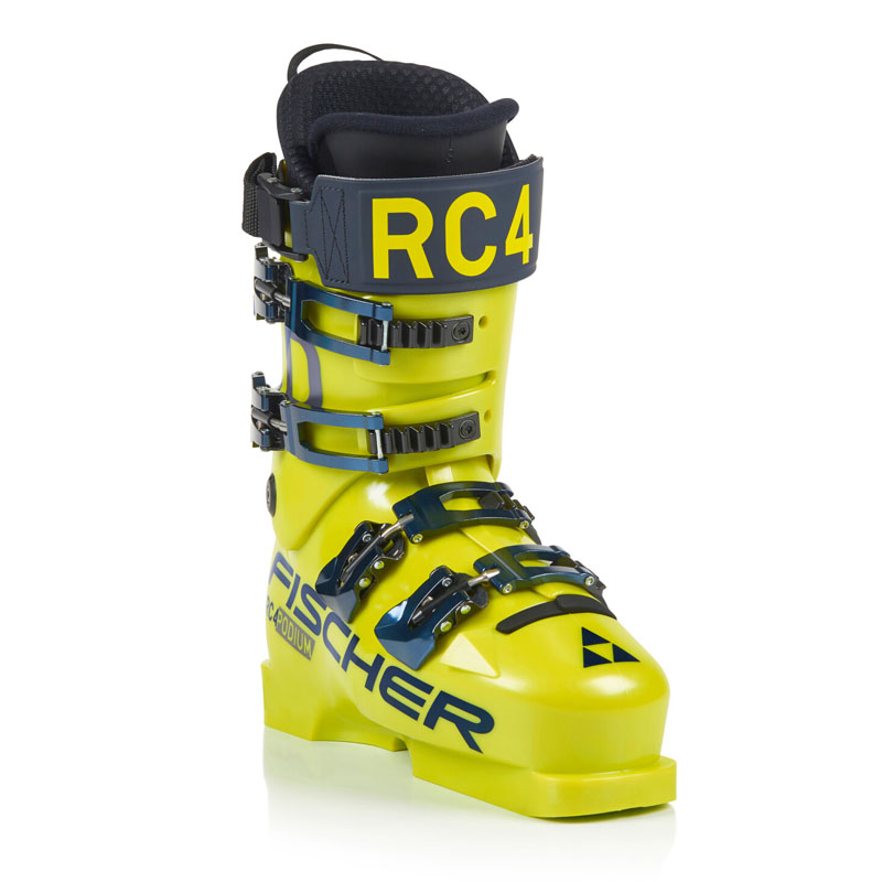 FISCHER（フィッシャー） スキーブーツ ＜2025＞ RC4 PODIUM RD