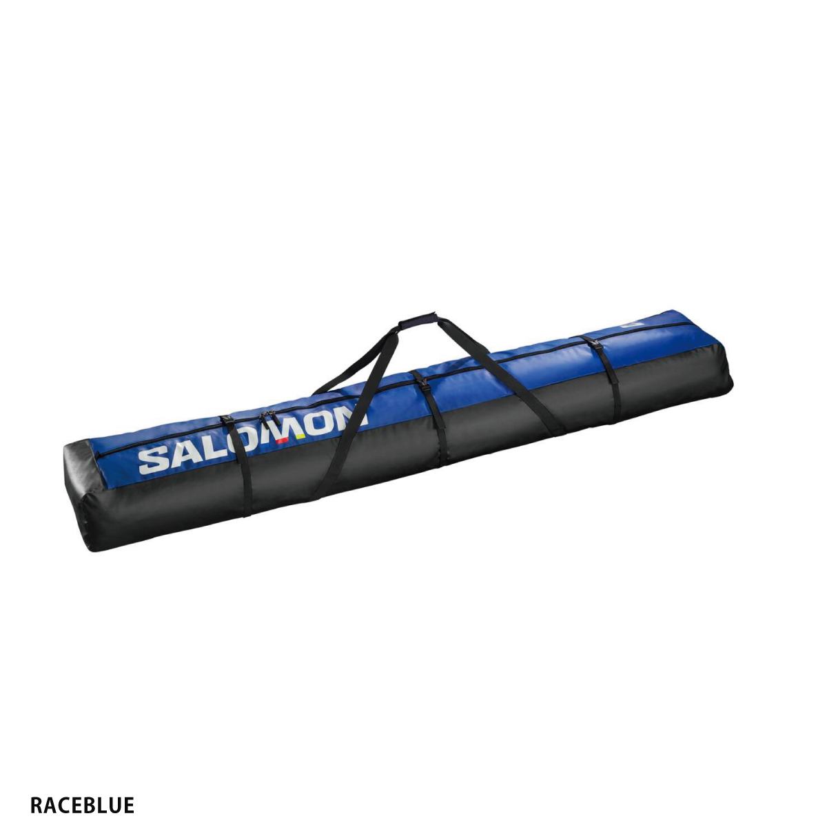 5日限定！全品P10倍！】SALOMON サロモン スキーケース 1台用＜2026