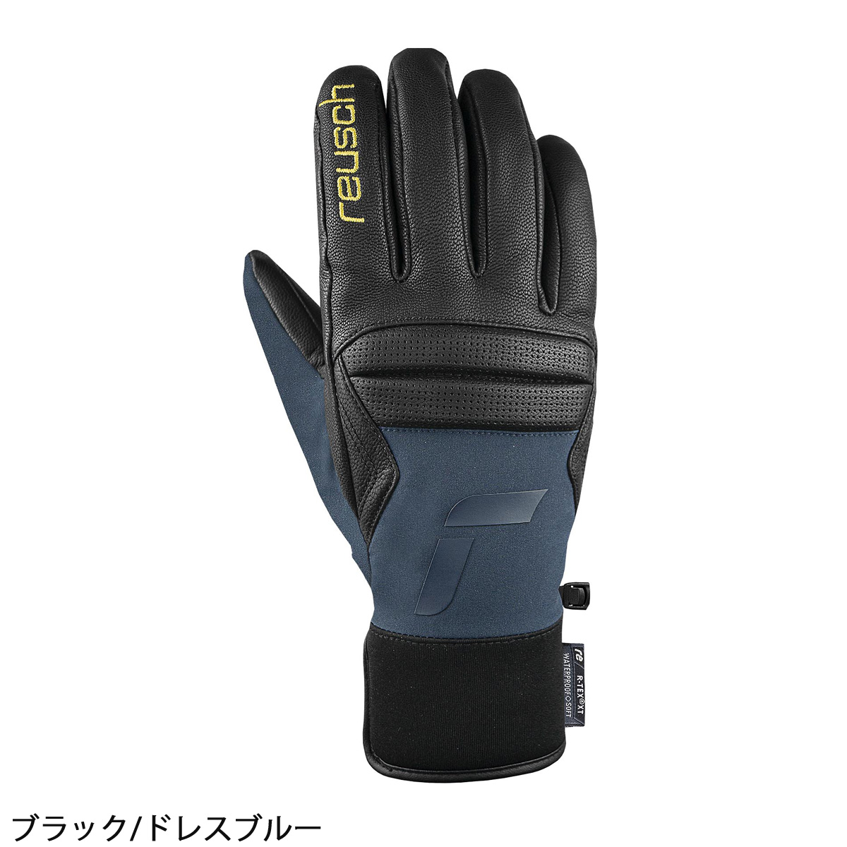reusch（ロイシュ） スキー グローブ メンズ レディース＜2025＞PETRA