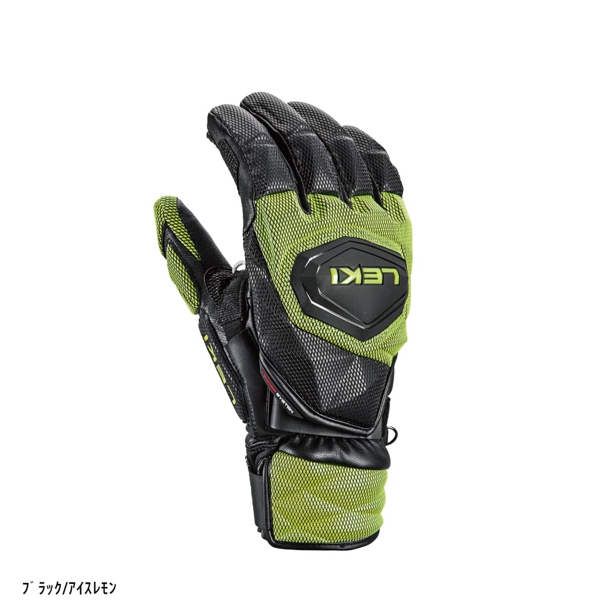 LEKI（レキ） スキー グローブ メンズ レディース＜2026＞654802301