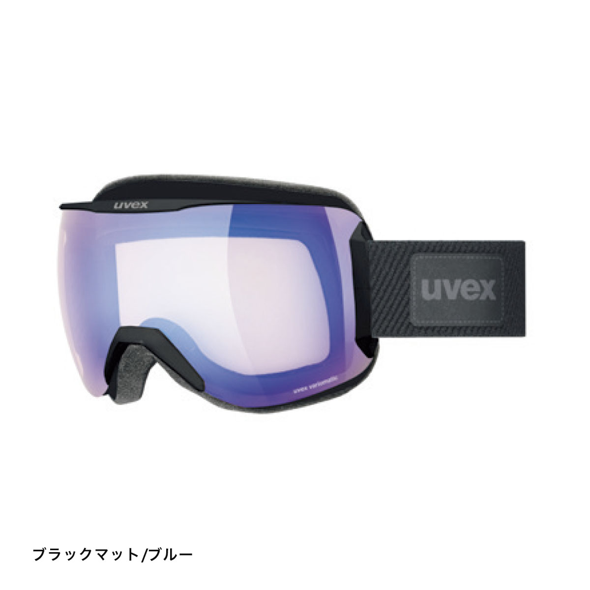 UVEX（ウベックス） スキーゴーグル ゴーグル ＜2025＞ downhill 2100