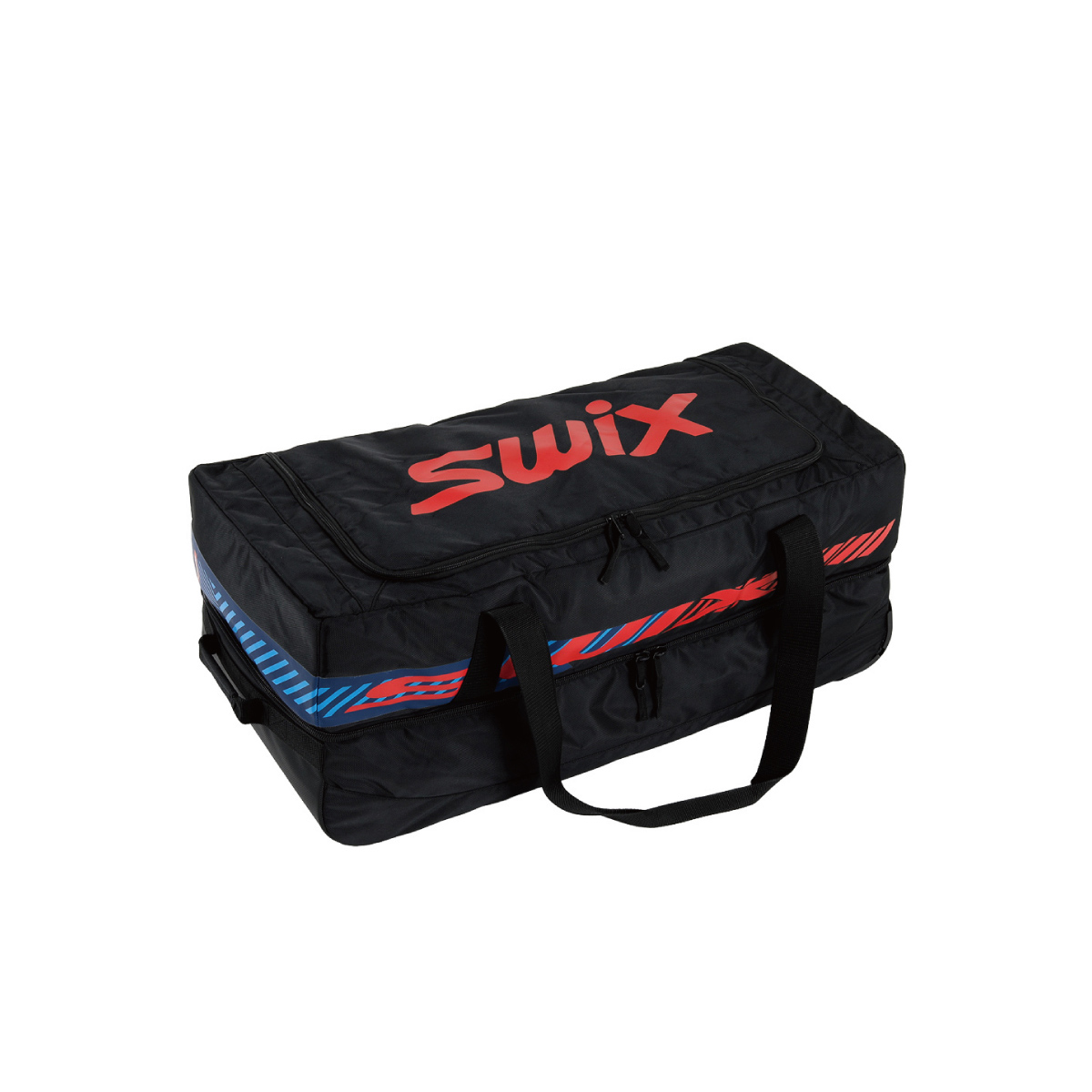 SWIX（スウィックス） クラムシェルローラーバック ＜2024＞ SG008JA