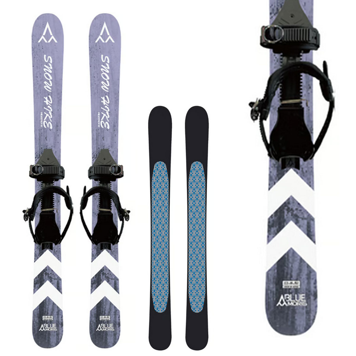 Bluemoris（ブルーモリス） 【5日限定！全品P10倍！】Bluemoris スキー