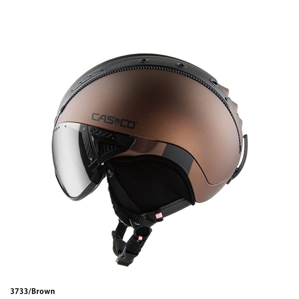 CASCO カスコ スキー ヘルメット メンズ レディース ＜2024＞ SP-2