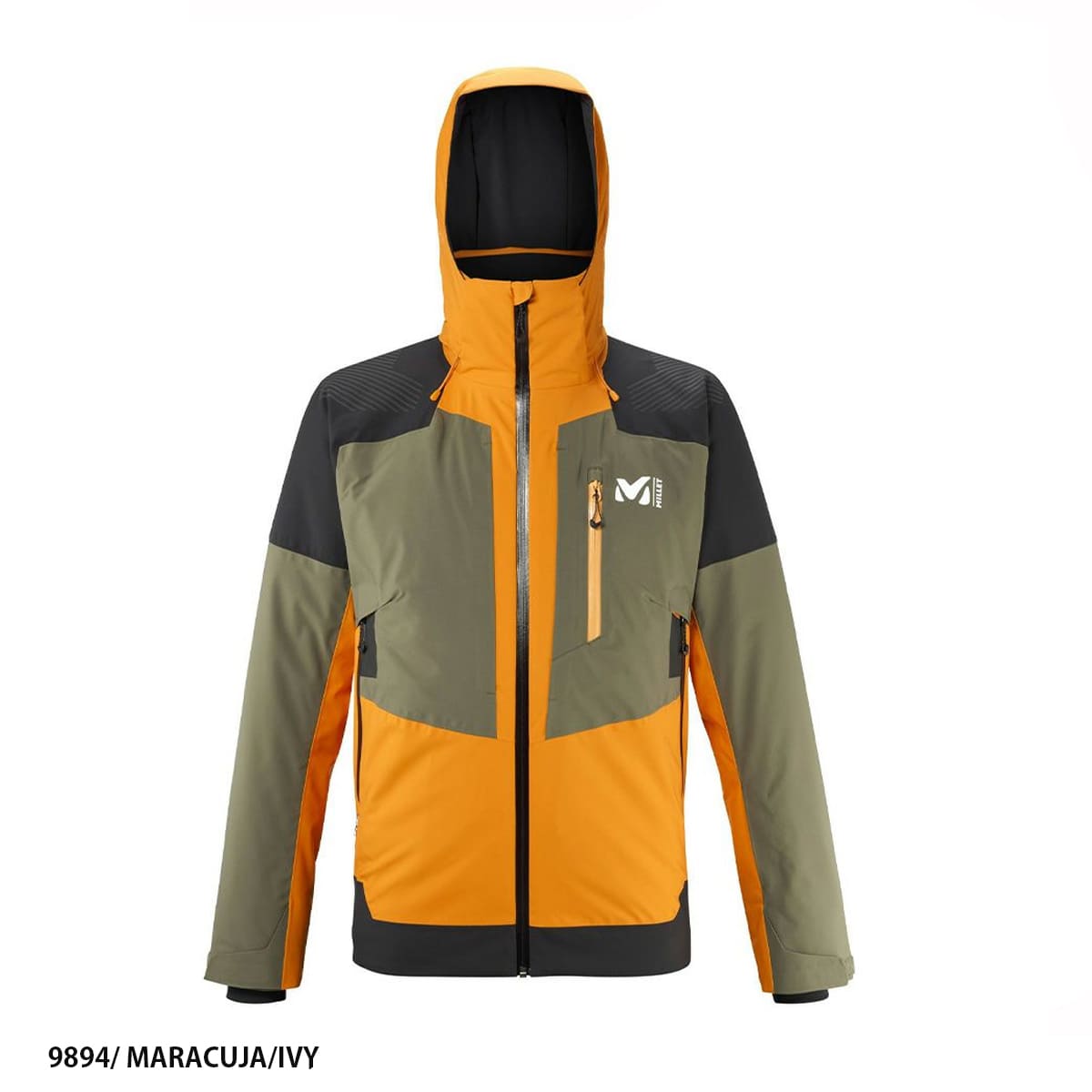 MILLET（ミレー） 【5日限定！全品P10倍！】スキーウェア メンズ