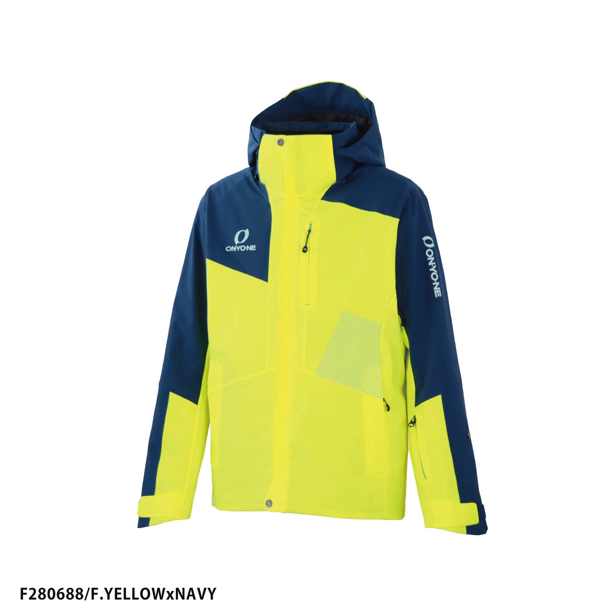 オンヨネ（ONYONE） スキーウェア メンズ スキージャケット レディース