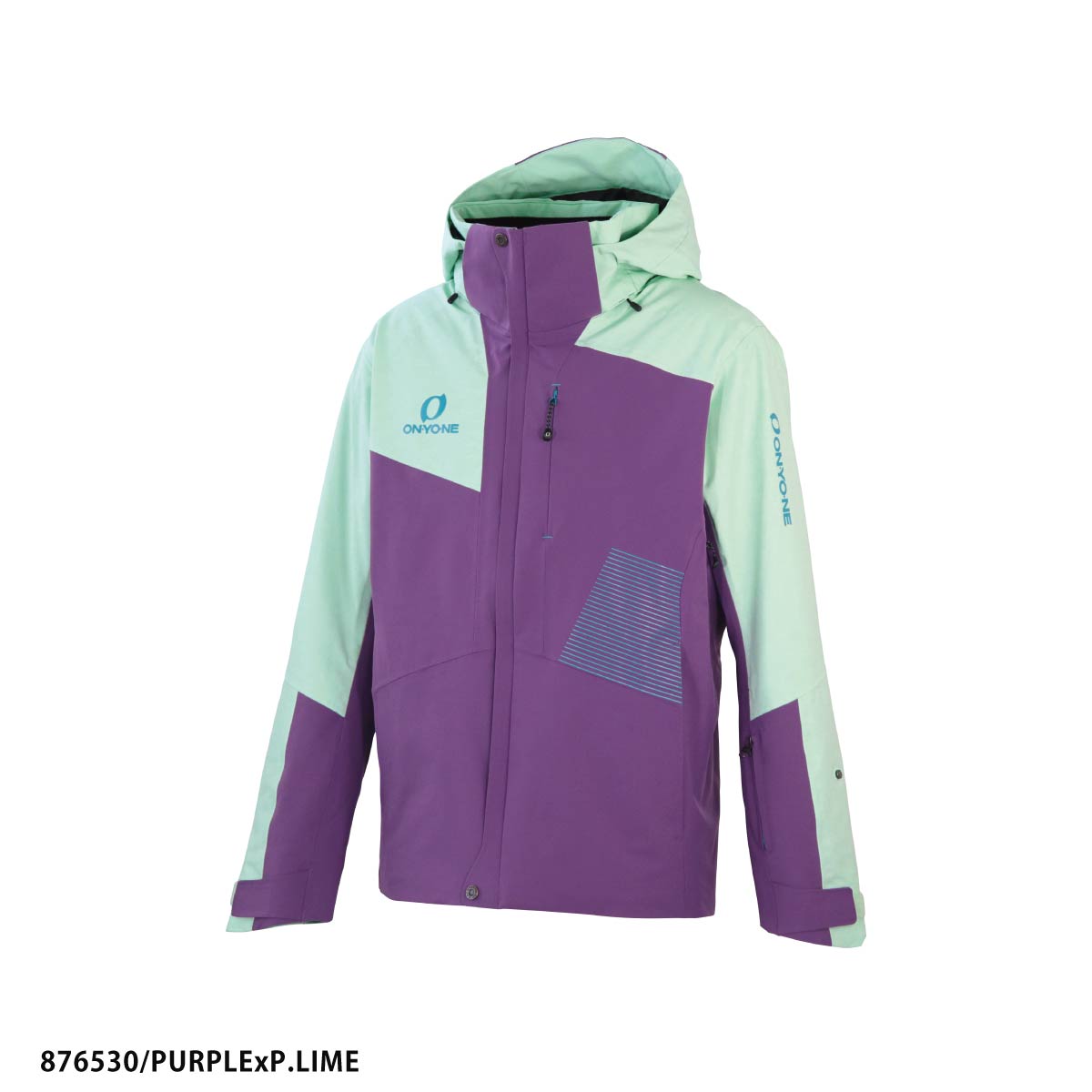 オンヨネ（ONYONE） スキーウェア メンズ スキージャケット レディース