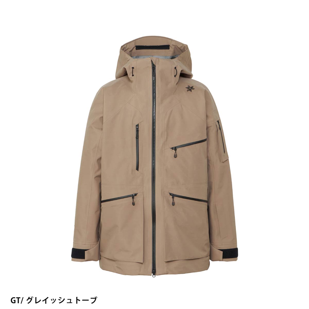 GOLDWIN（ゴールドウイン） スキーウェア メンズ スキージャケット