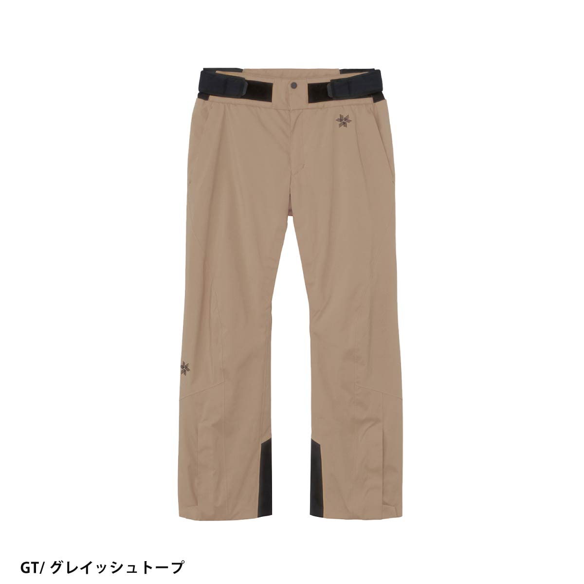 GOLDWIN（ゴールドウイン） スキーウェア スキーパンツ パンツ メンズ