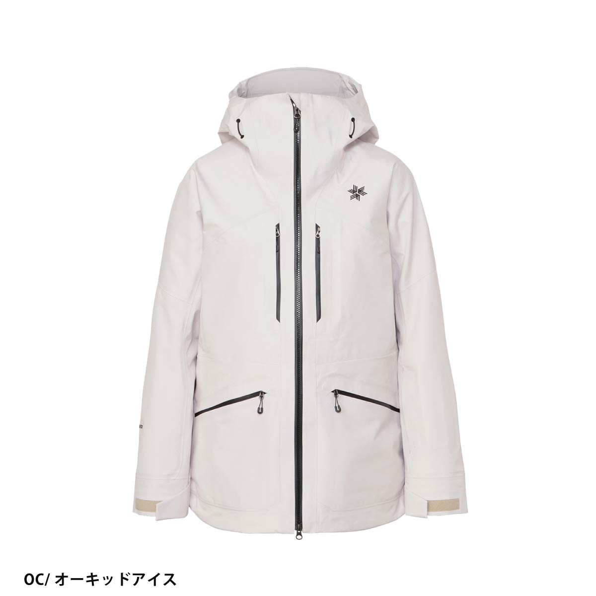 GOLDWIN（ゴールドウイン） スキーウェア レディース スキージャケット