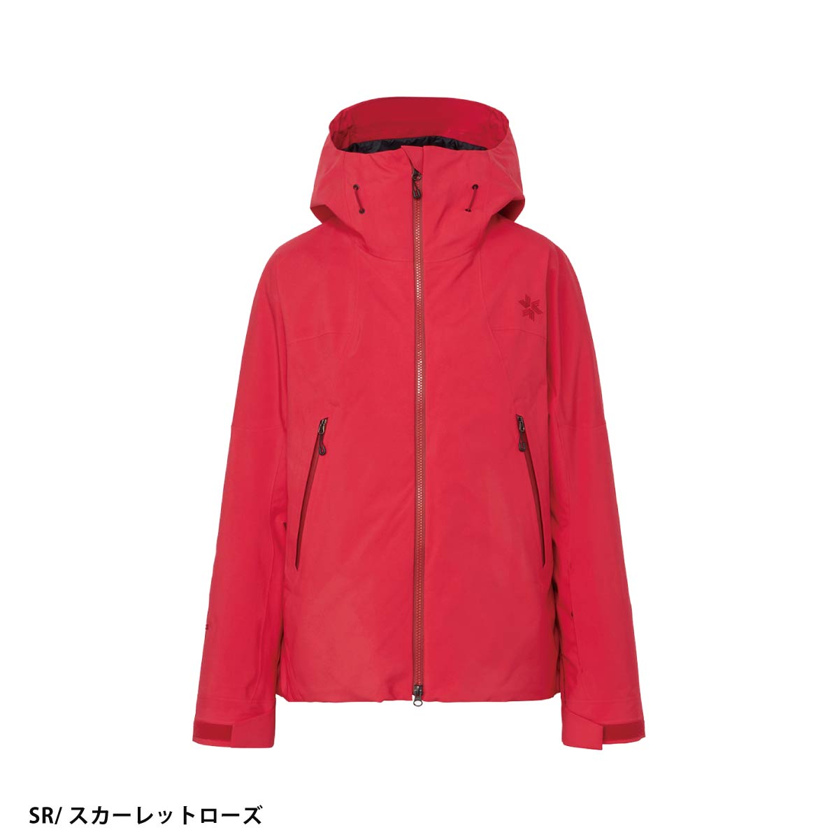 GOLDWIN（ゴールドウイン） スキーウェア レディース スキージャケット