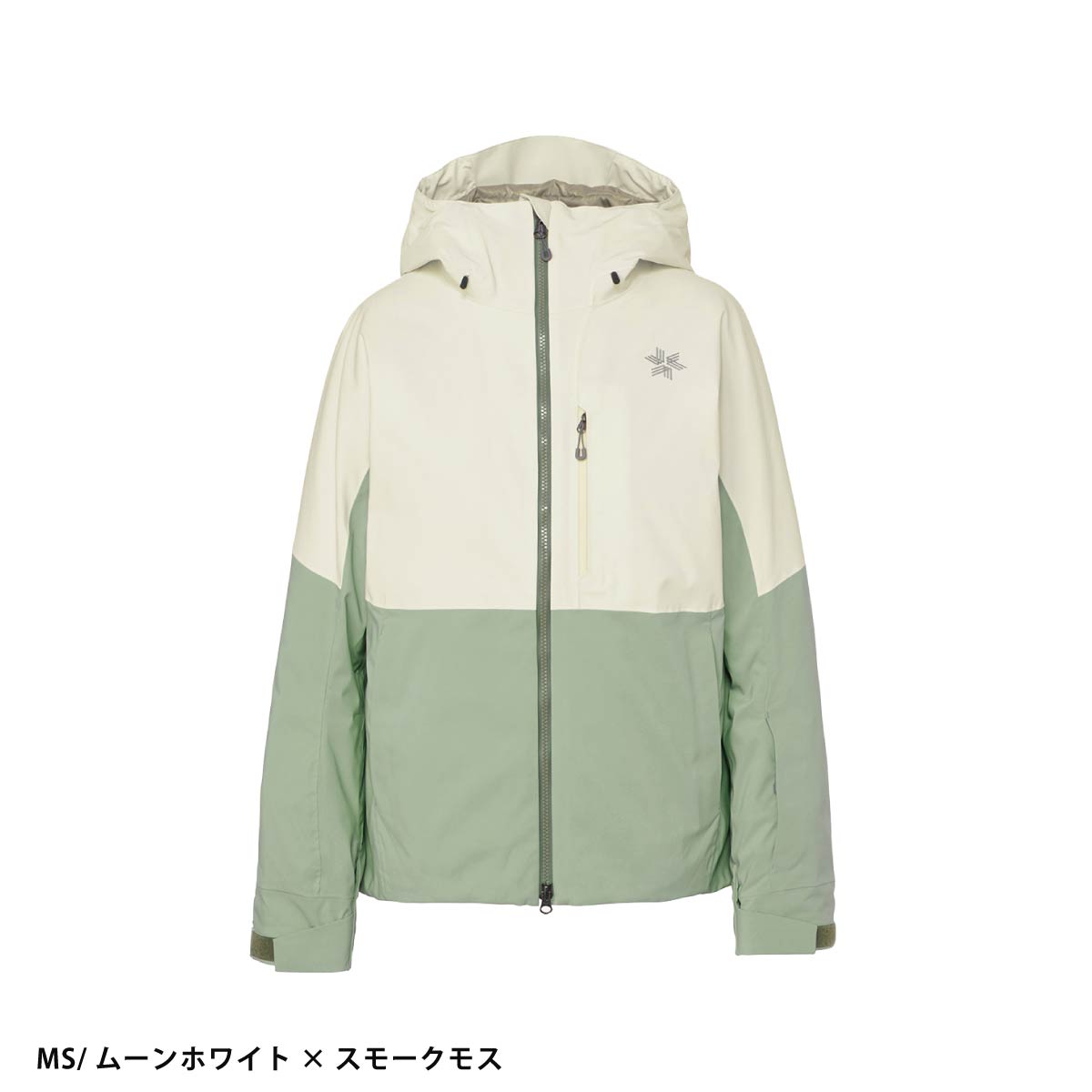 GOLDWIN（ゴールドウイン） スキーウェア レディース スキージャケット