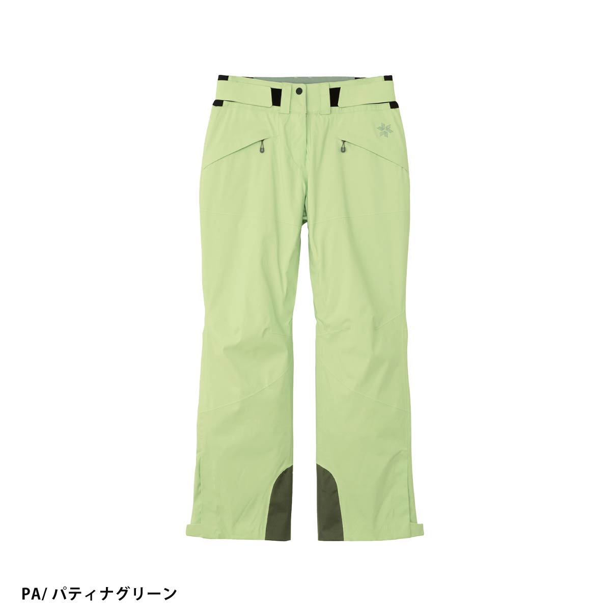 GOLDWIN（ゴールドウイン） スキーウェア スキーパンツ レディース