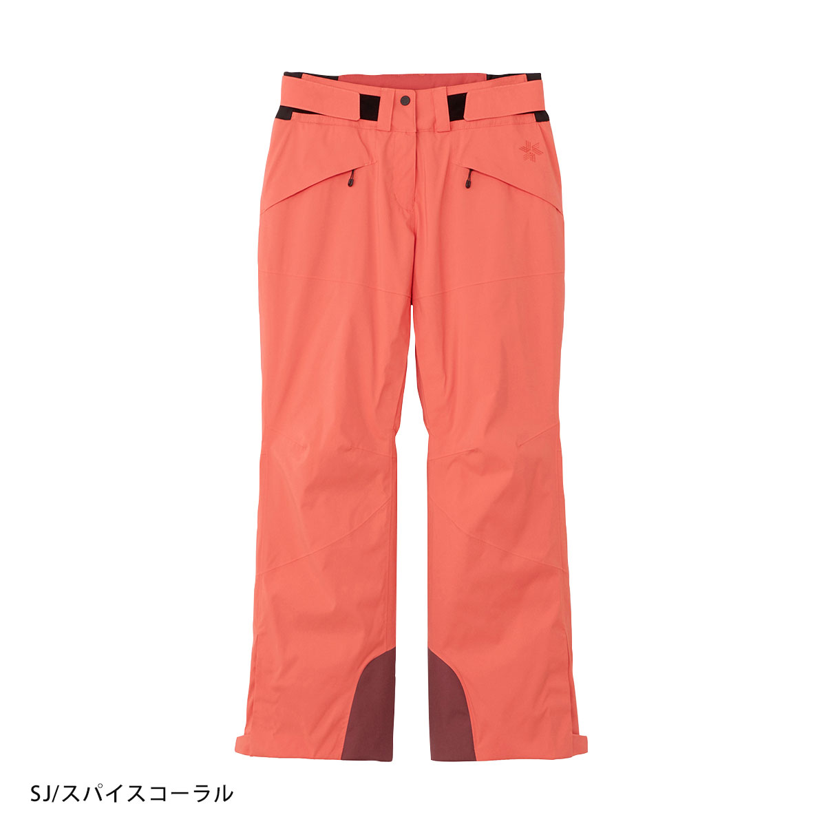 GOLDWIN（ゴールドウイン） スキーウェア スキーパンツ レディース