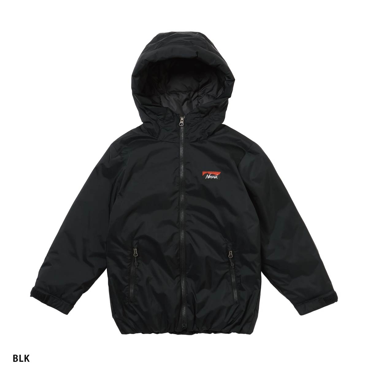 NANGA（ナンガ） スキーウェア キッズ ジュニア ジャケット ＜2025