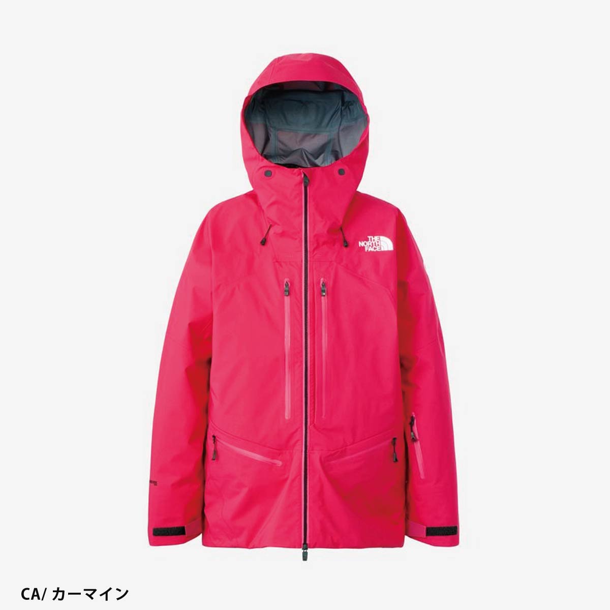 THE NORTH FACE（ザ ノースフェイス） 【5日限定！全品P10倍！】スキー