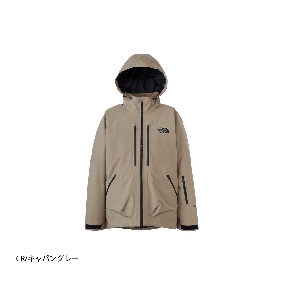 THE NORTH FACE（ザ ノースフェイス） 【5日限定！全品P10倍！】スキー