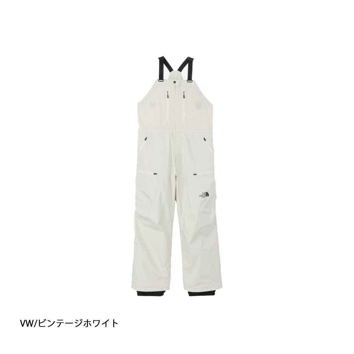 THE NORTH FACE（ザ ノースフェイス） スキーウェア スキーパンツ
