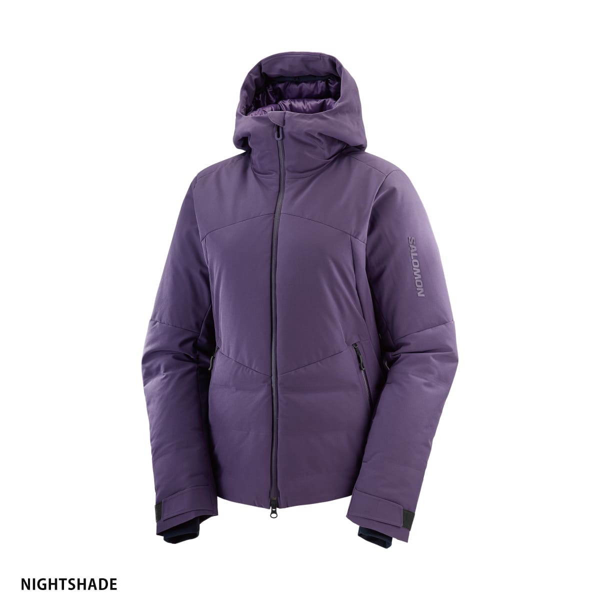 SALOMON（サロモン） スキーウェア レディース スキージャケット