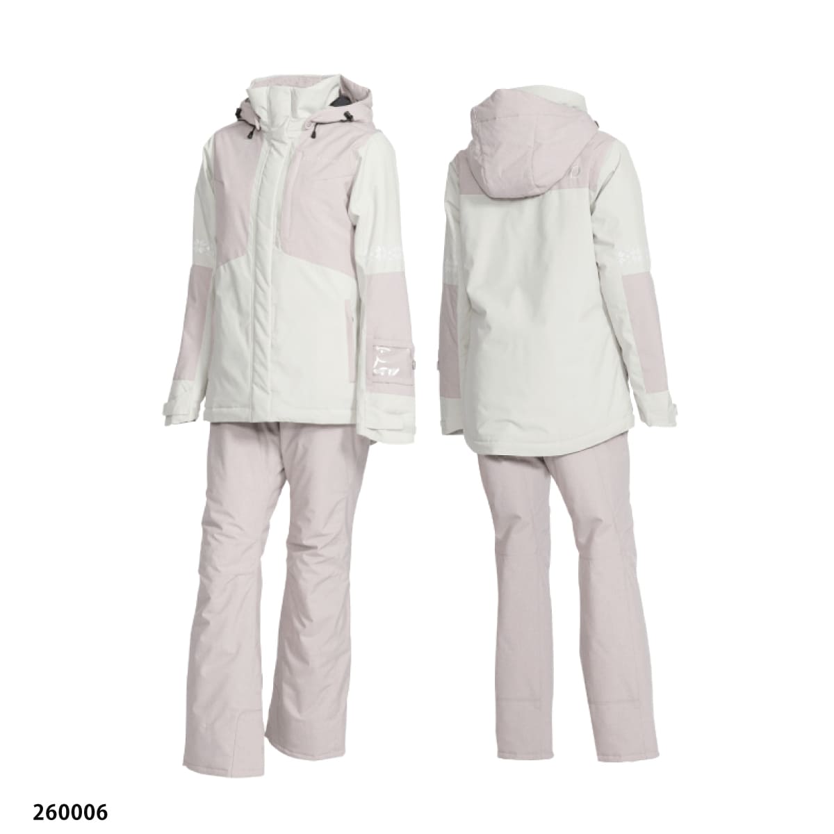 オンヨネ（ONYONE） 【5日限定！全品P10倍！】スキーウェア レディース