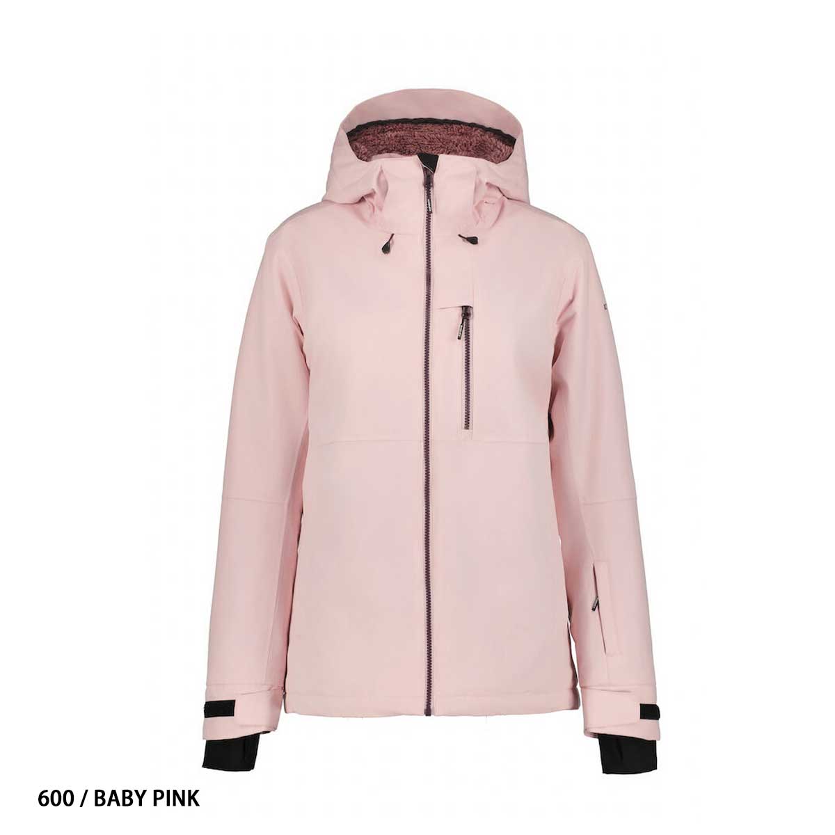 ICEPEAK（アイスピーク） スキーウェア ジャケット レディース＜2025