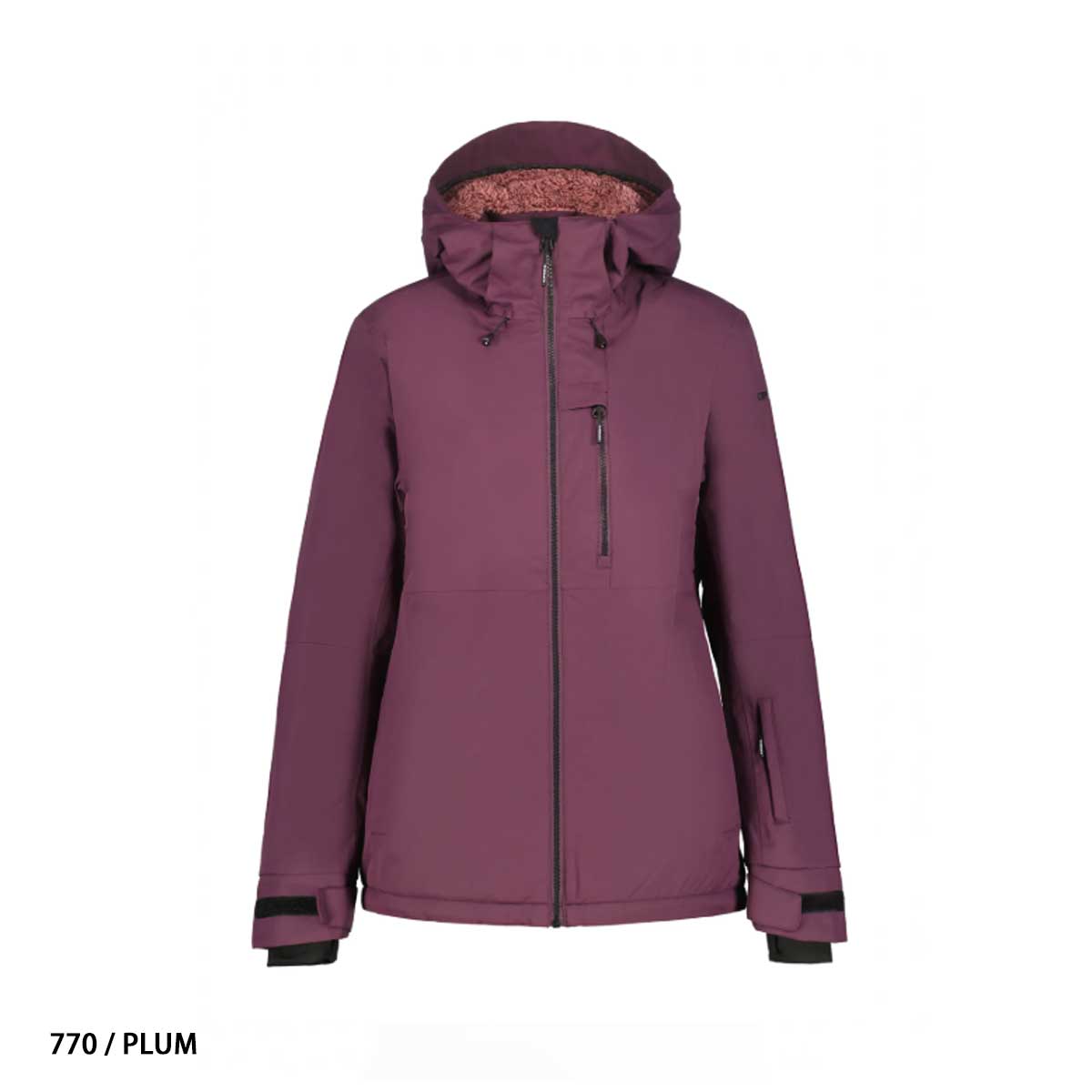 ICEPEAK（アイスピーク） スキーウェア ジャケット レディース＜2025