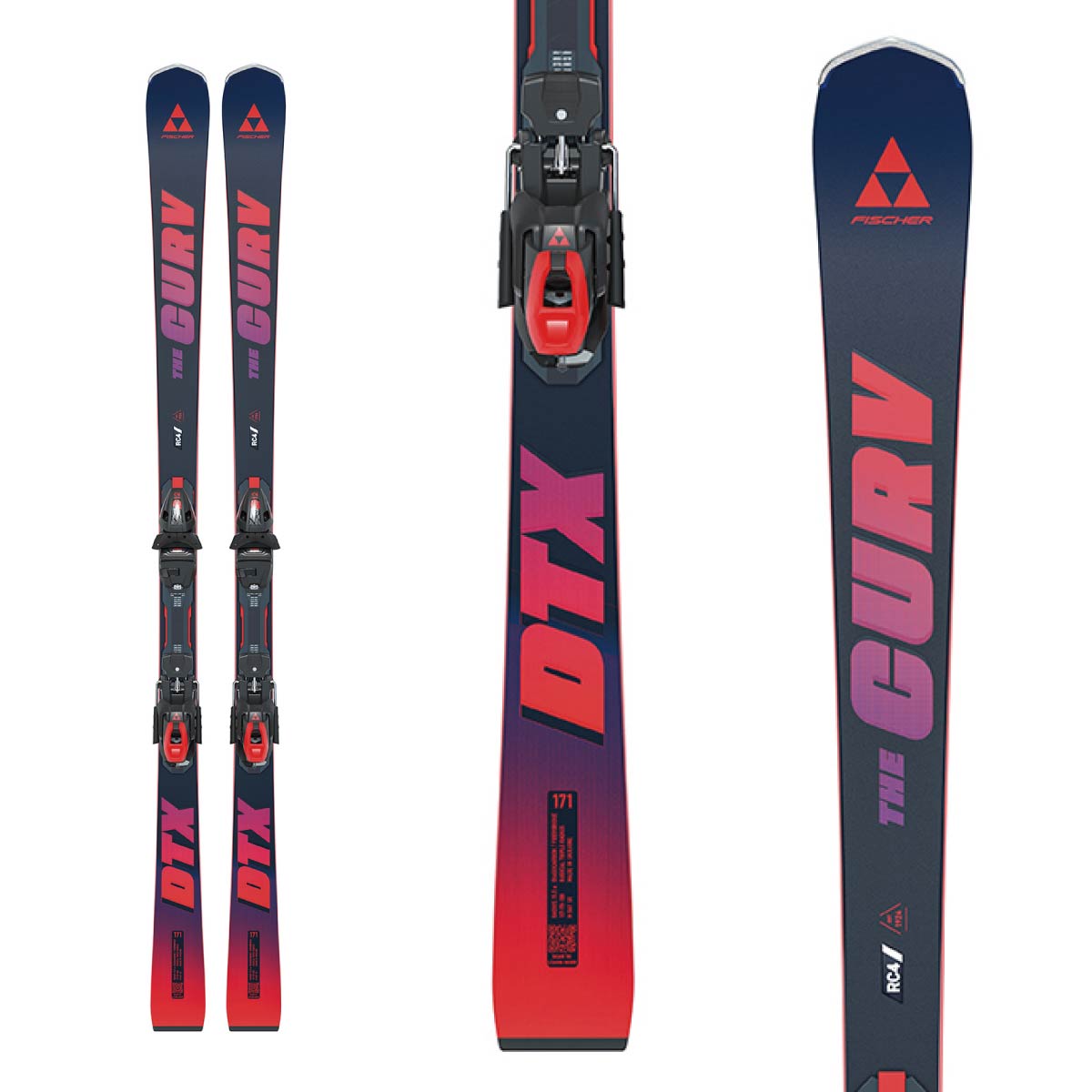 FISCHER（フィッシャー） 【5日限定！全品P10倍！】FISCHER スキー板