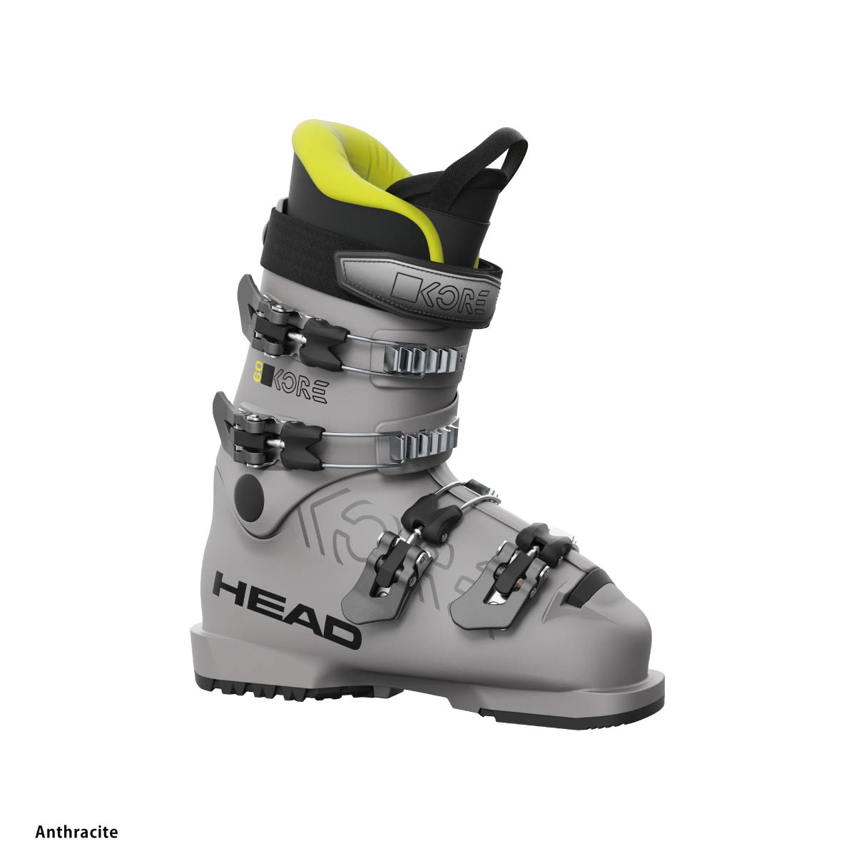 HEAD（ヘッド） 【5日限定！全品P10倍！】HEAD スキーブーツ キッズ