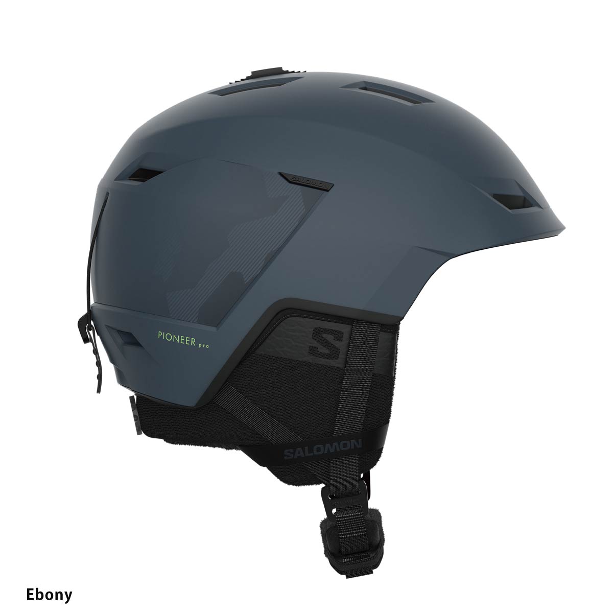 SALOMON（サロモン） スキーヘルメット メンズ レディース 2025