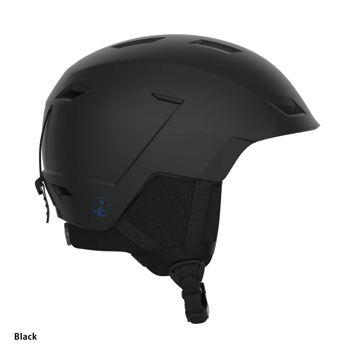 SALOMON（サロモン） スキーヘルメット ジュニア 2025 PIONEER LT JR