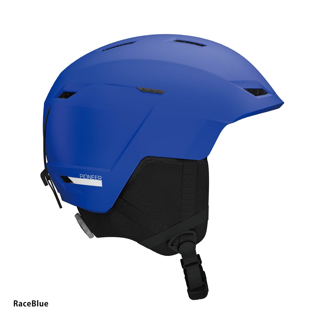 SALOMON（サロモン） スキーヘルメット ジュニア 2025 PIONEER LT JR