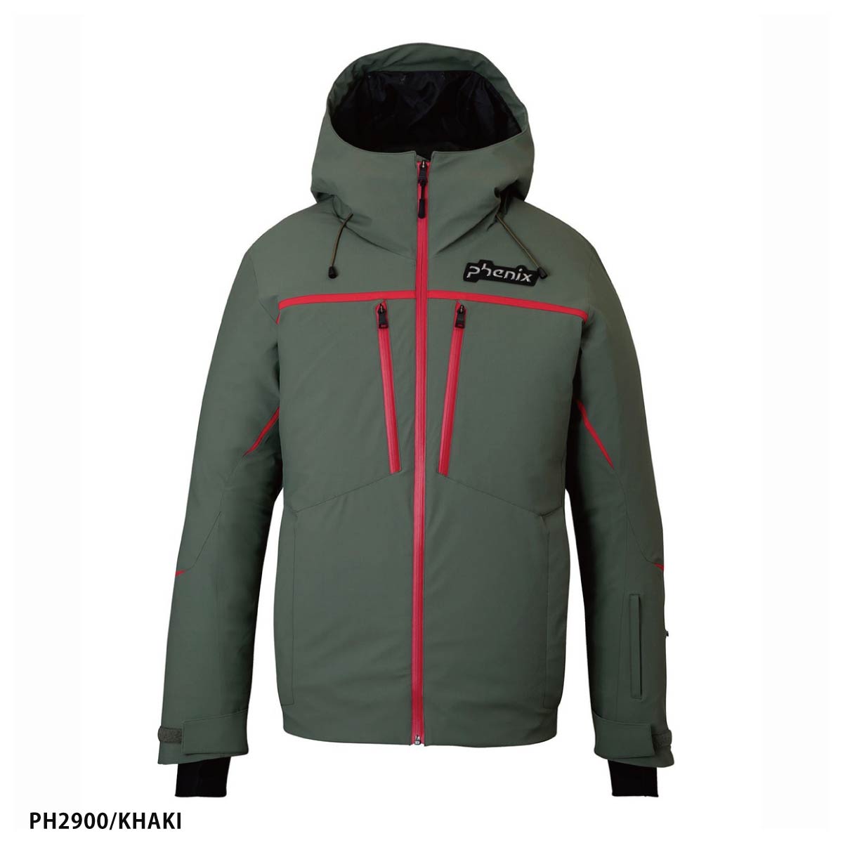 フェニックス（PHENIX） スキーウェア メンズ スキージャケット ＜2025