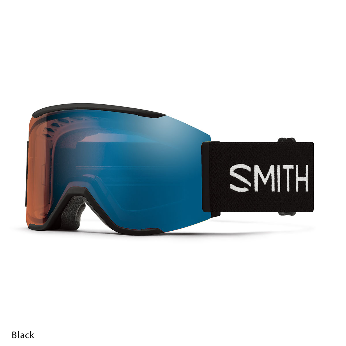 SMITH（スミス） 【5日限定！全品P10倍！】スキーゴーグル ゴーグル