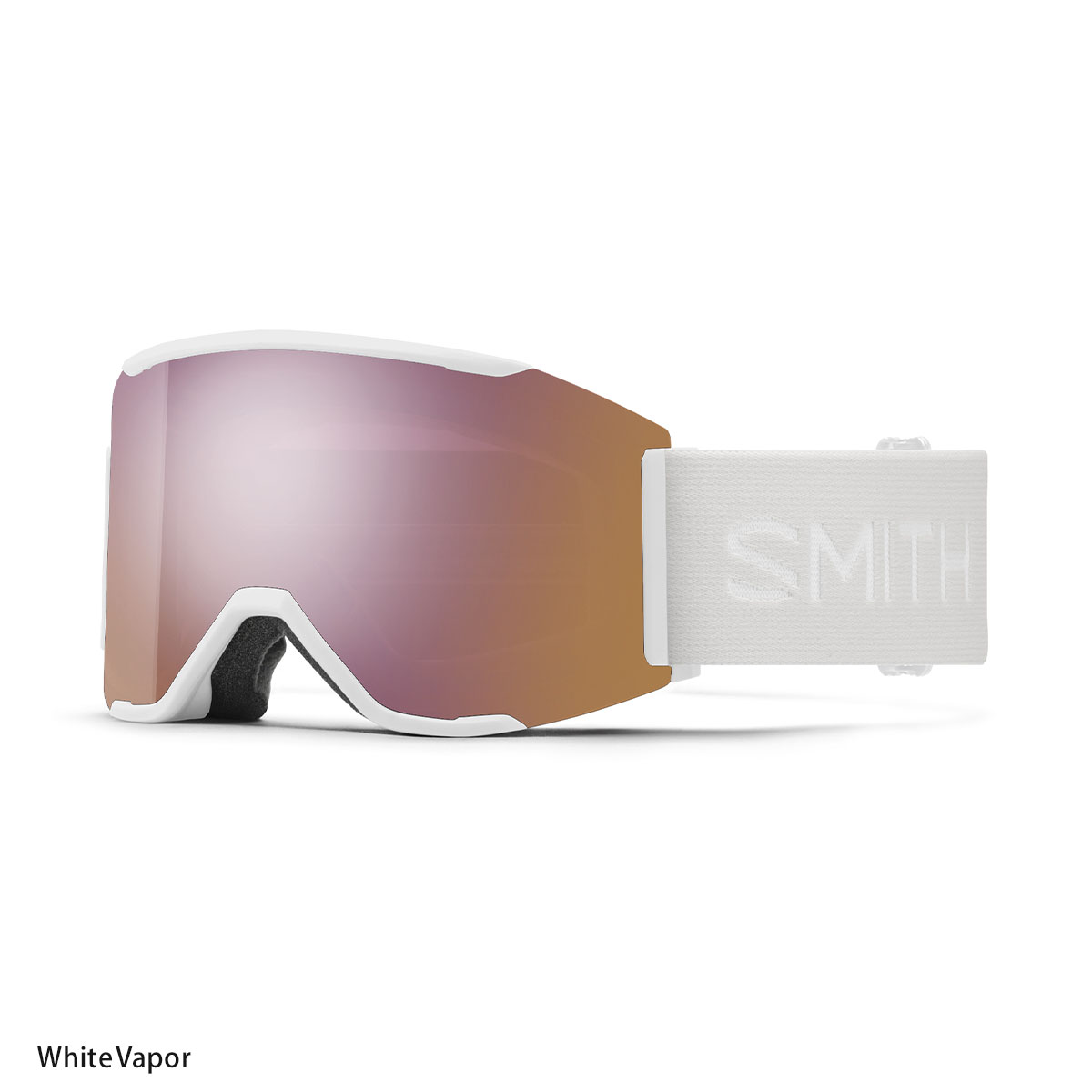 SMITH（スミス） スキーゴーグル ゴーグル スキー メンズ レディース