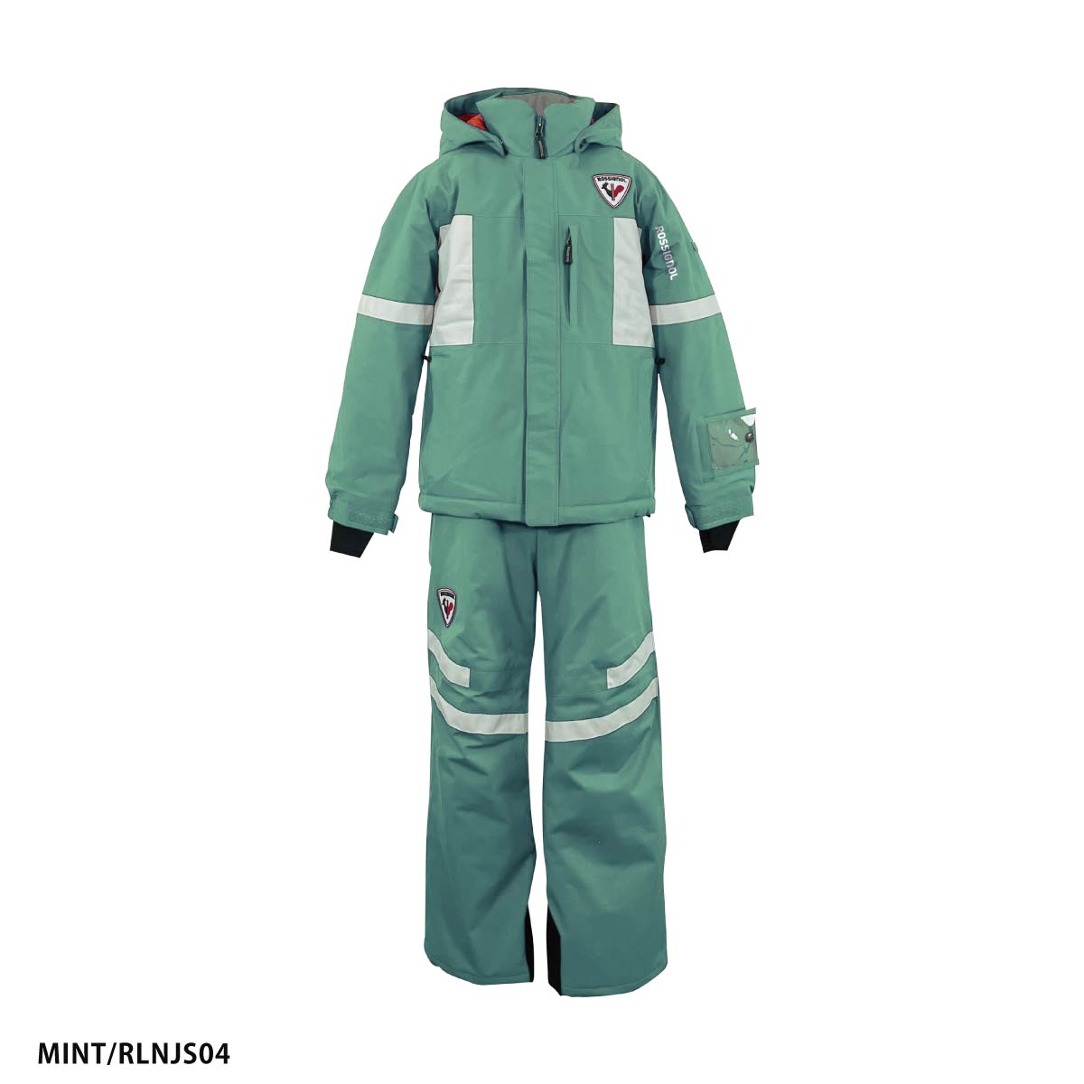 ROSSIGNOL（ロシニョール） スキーウェア キッズ スノーウェア