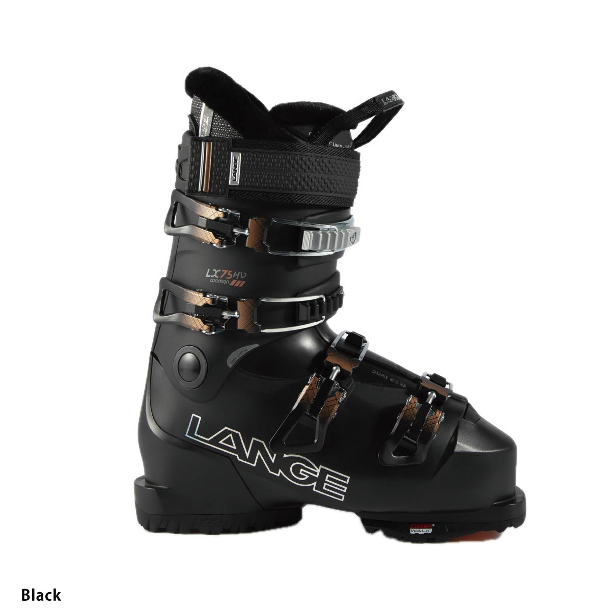 LANGE（ラング） 【5日限定！全品P10倍！】LANGE スキーブーツ