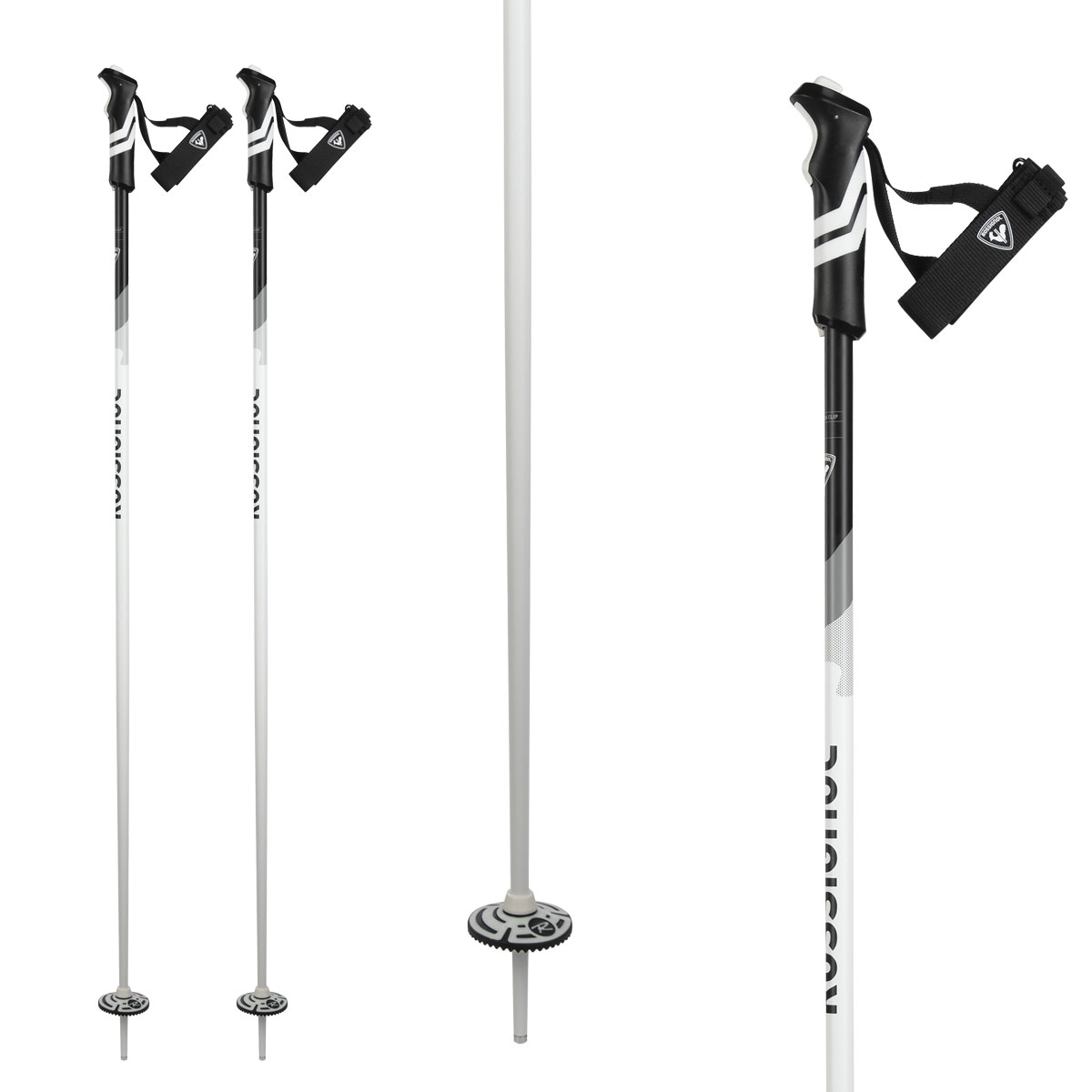 ROSSIGNOL（ロシニョール） 【5日限定！全品P10倍！】ROSSIGNOL スキー