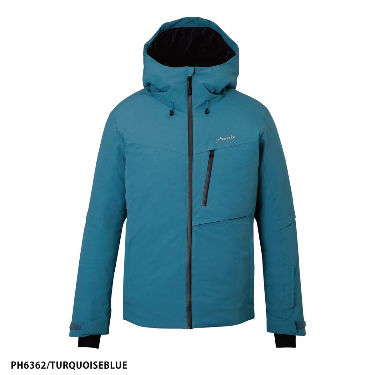 フェニックス（PHENIX） スキーウェア メンズ スキージャケット ＜2025