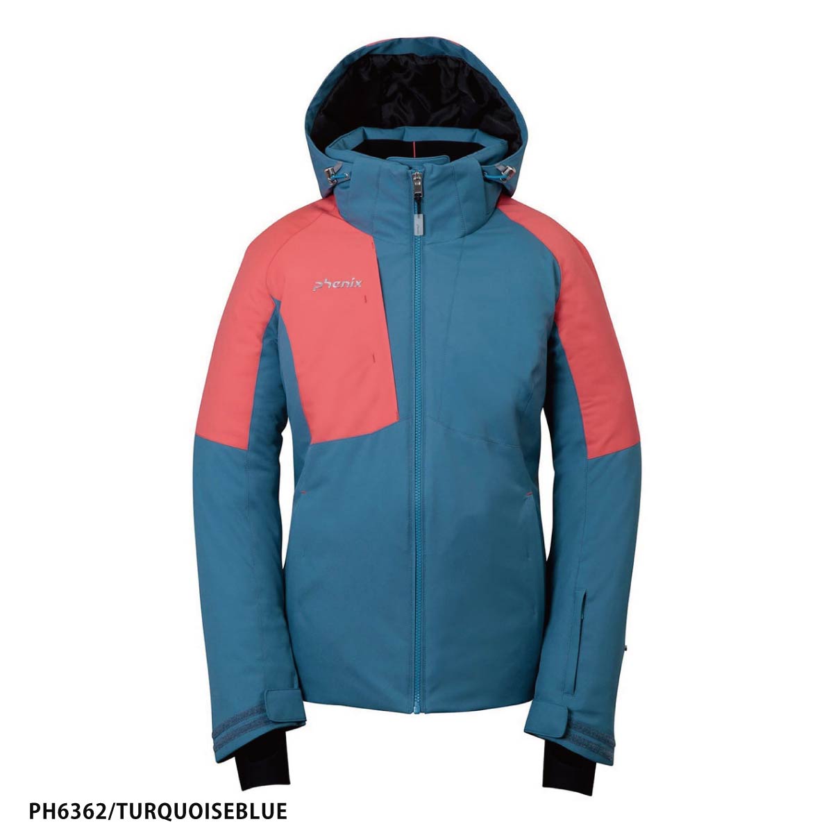 フェニックス（PHENIX） スキーウェア レディース スキージャケット