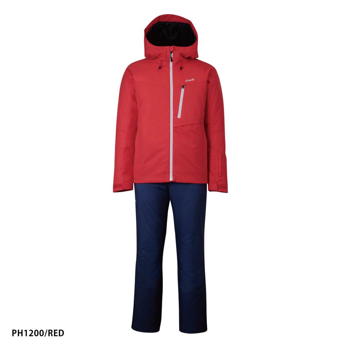 フェニックス（PHENIX） スキーウェア メンズ 上下セット ＜2025
