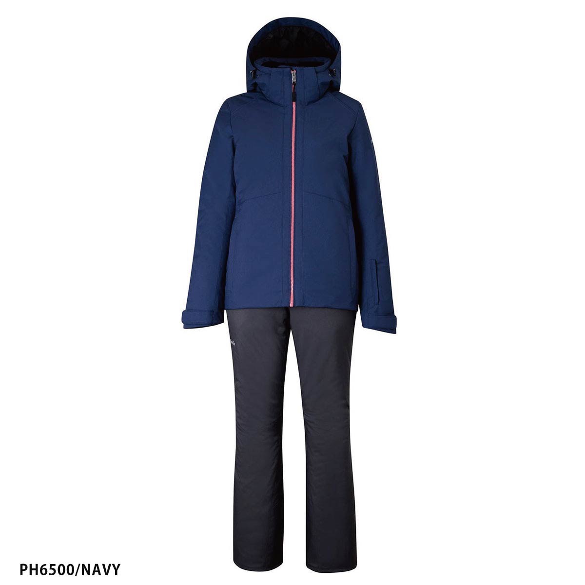 フェニックス（PHENIX） スキーウェア レディース 上下セット ＜2025